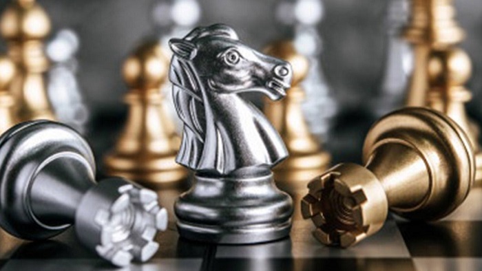VKU Zurich |  Chess lessons Dubai & New York