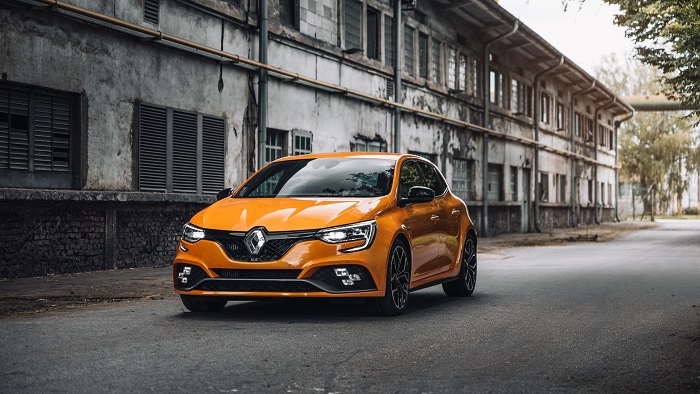 VKU Zurich | Renault delovi